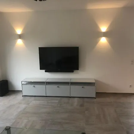 Ferienwohnung Kruft-apps Exterior foto