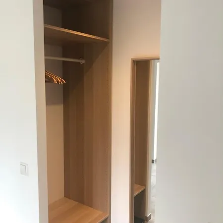 Ferienwohnung Kruft-apps Exterior foto