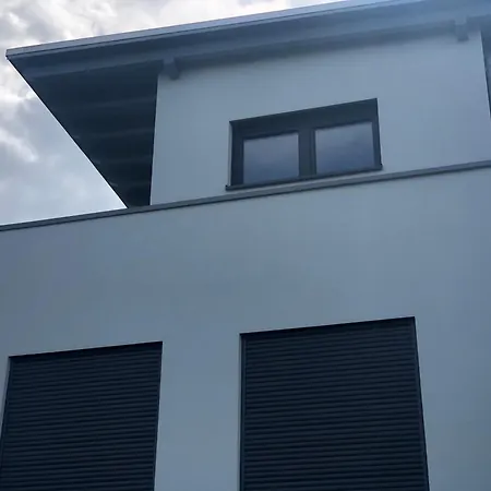 Ferienwohnung Kruft-apps Zimmer foto