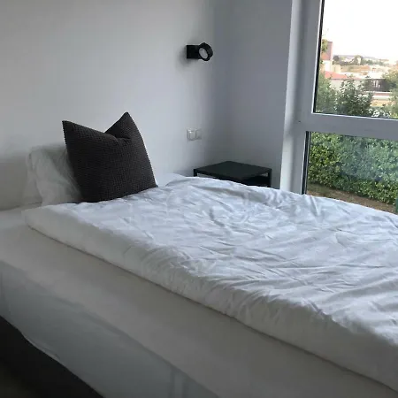 Ferienwohnung Kruft-apps Exterior foto