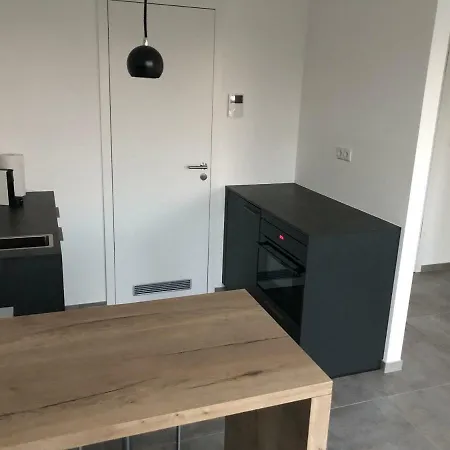Ferienwohnung Kruft-apps Exterior foto