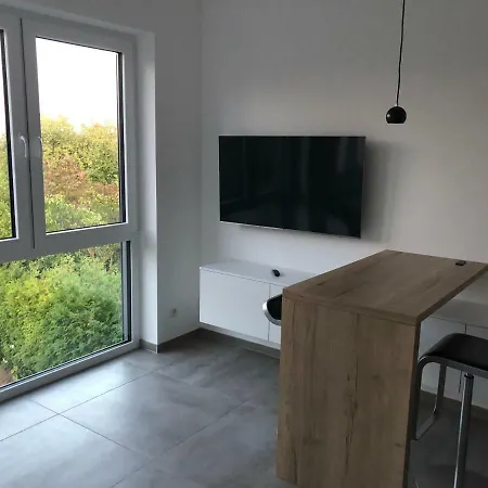 Ferienwohnung Kruft-apps Exterior foto