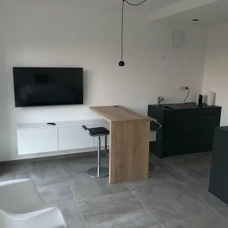Ferienwohnung Kruft-apps Exterior foto