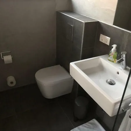 Ferienwohnung Kruft-apps Exterior foto