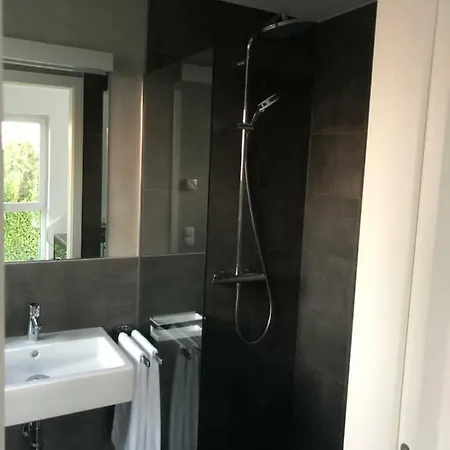 Ferienwohnung Kruft-apps Exterior foto