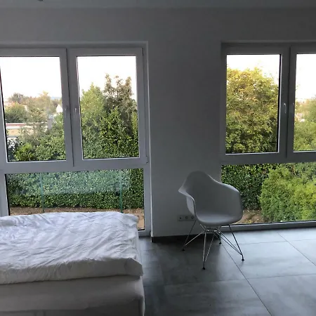 Ferienwohnung Kruft-apps Exterior foto