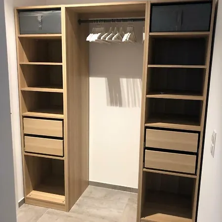Ferienwohnung Kruft-apps Exterior foto