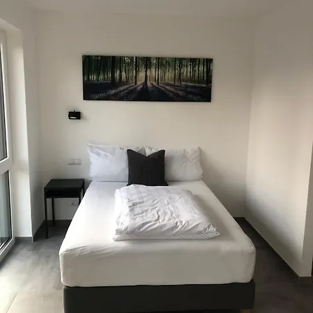 Ferienwohnung Kruft-apps Exterior foto