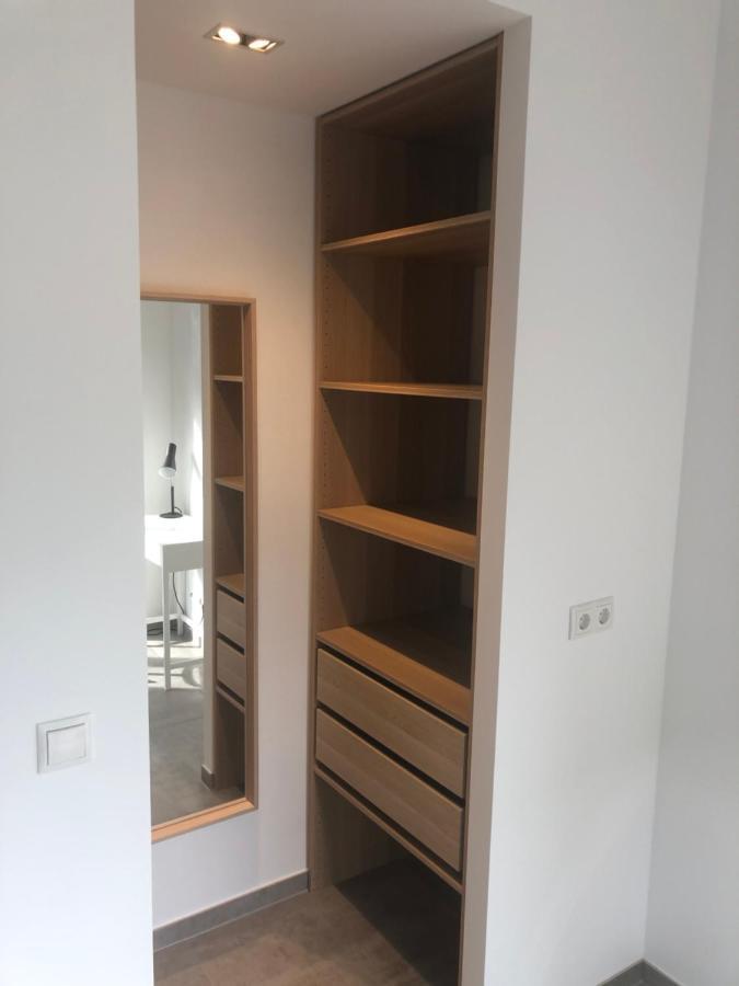 Apartment Kruft-apps