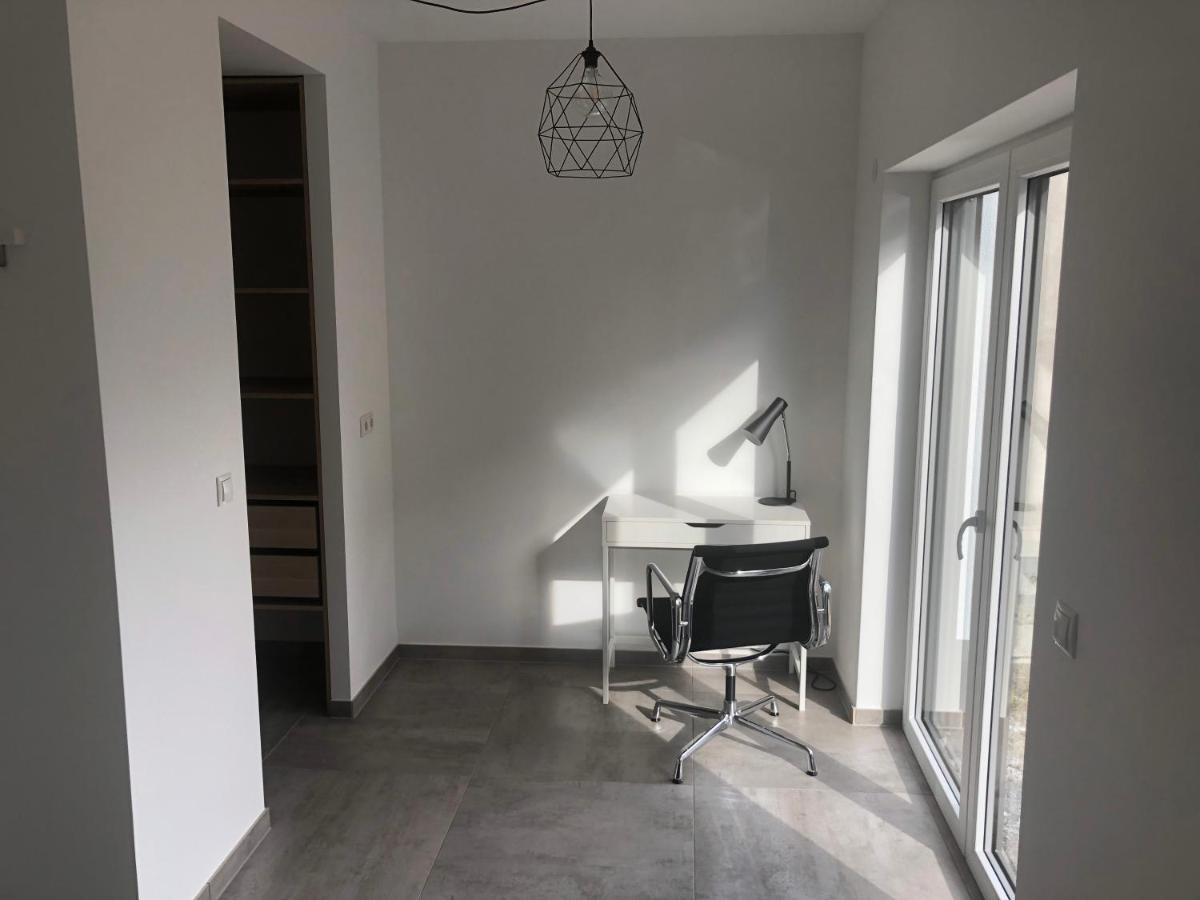 Kruft-apps Apartment Kruft
