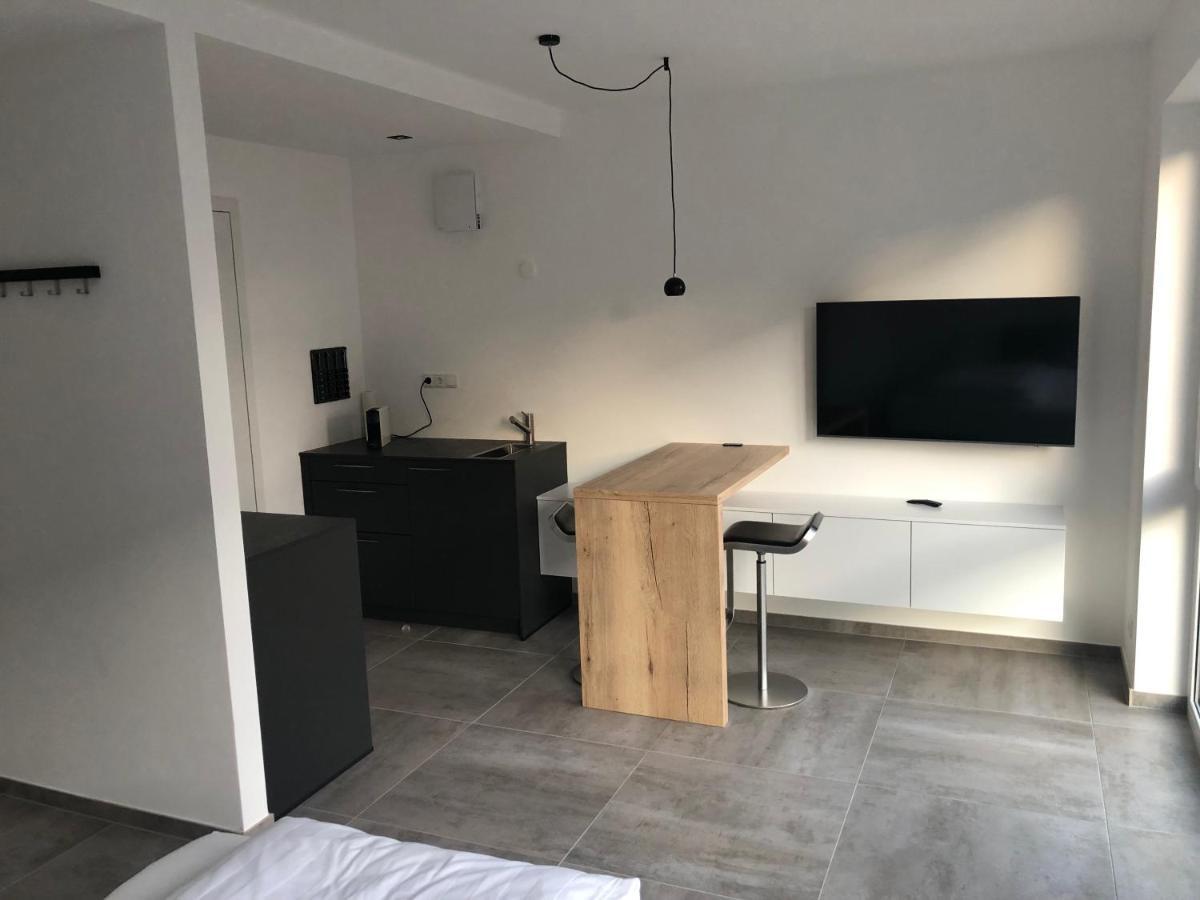 Kruft-apps Apartment *