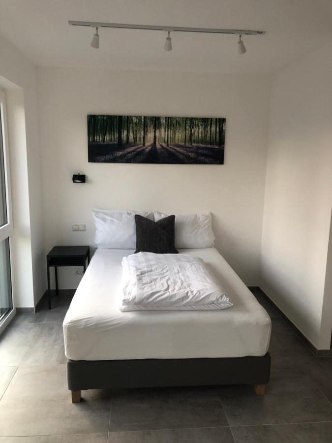 Kruft-apps Apartment *