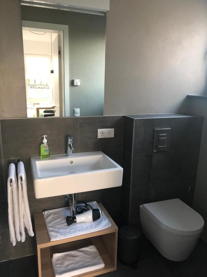 Kruft-apps Apartment Kruft
